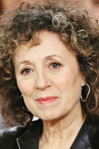 Mireille Dumas as Self - Narrator in La famille, ça me fait bien rire !