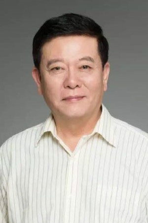 程玉珠 as 艾尔伦 in The Age of Cosmos Exploration