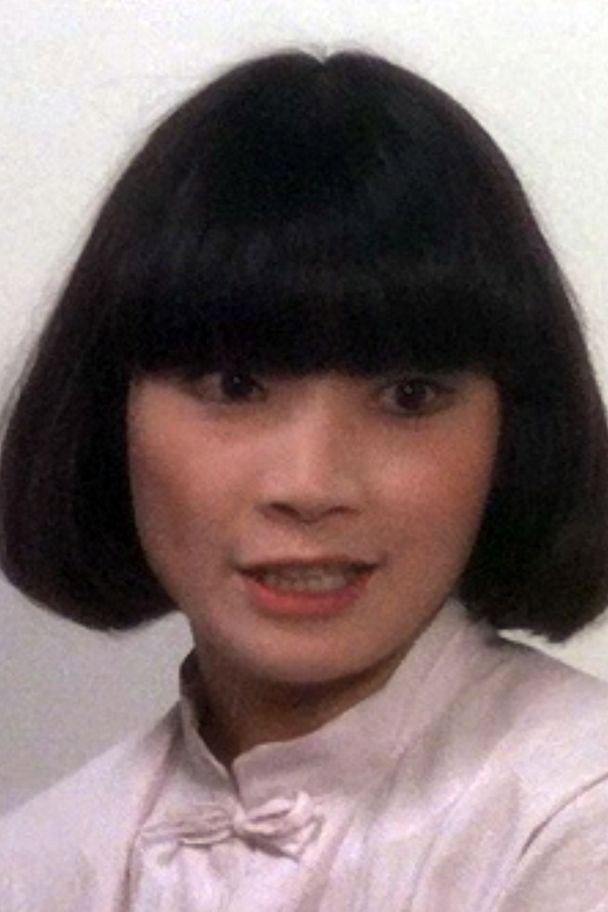 Koike Mahoco as (uncredited) in Black Cobra