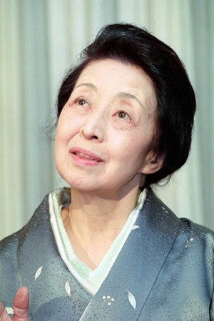 沢村貞子 as Mrs. Kuwabara in Third Class Executives