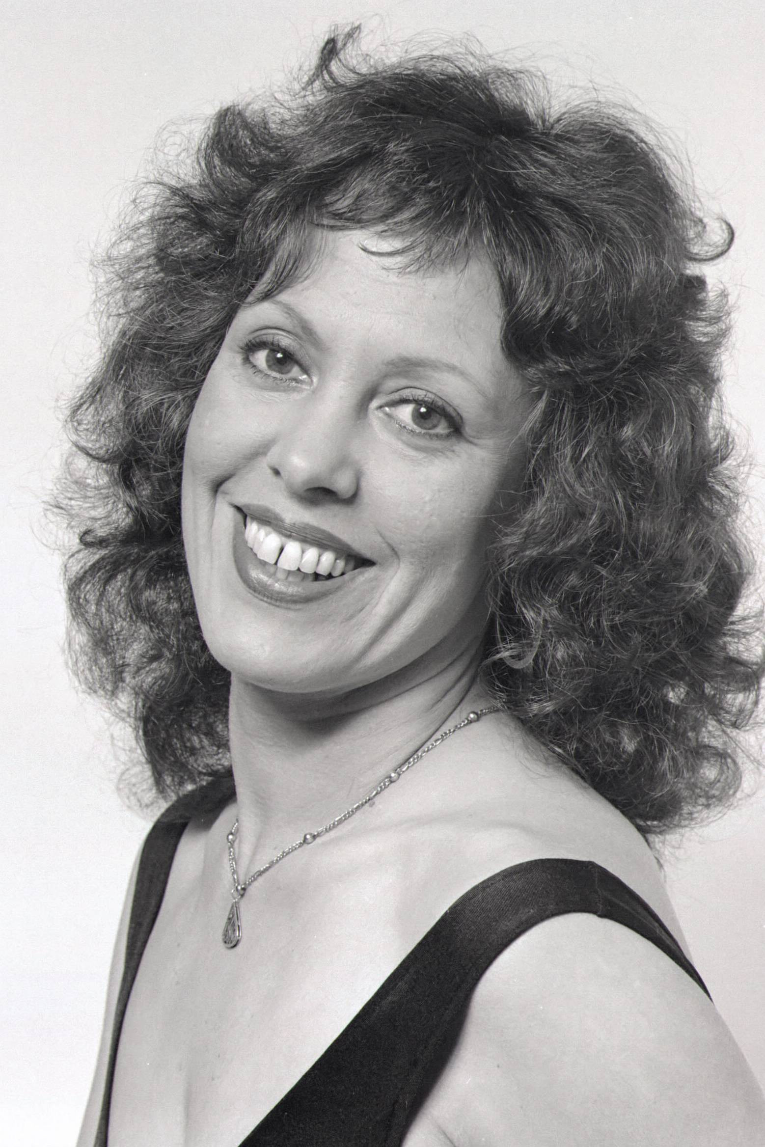 Jennifer Stace as Stepmother in Cinderella