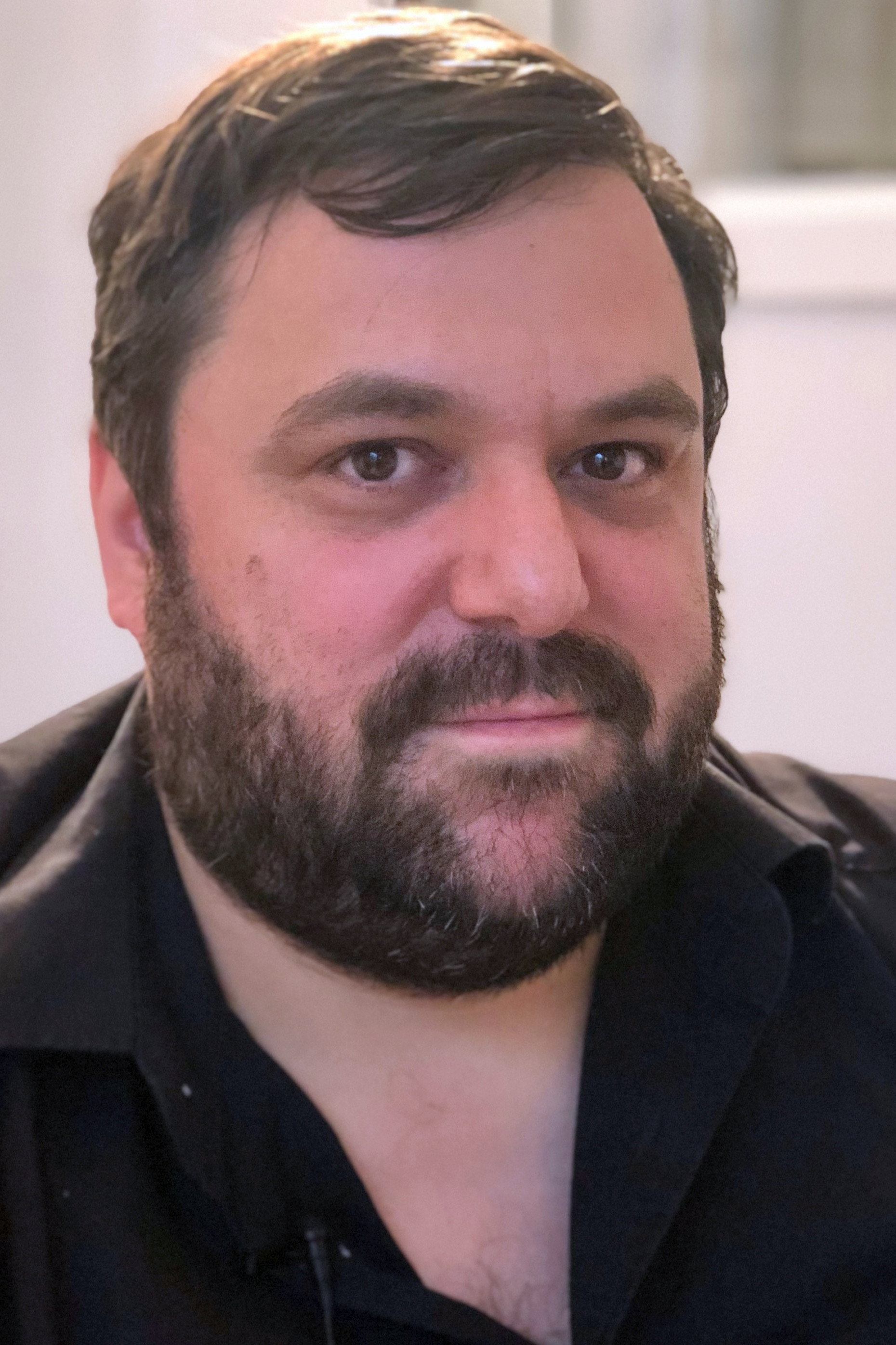 François Neycken as Gilles in My Mother Is Crazy