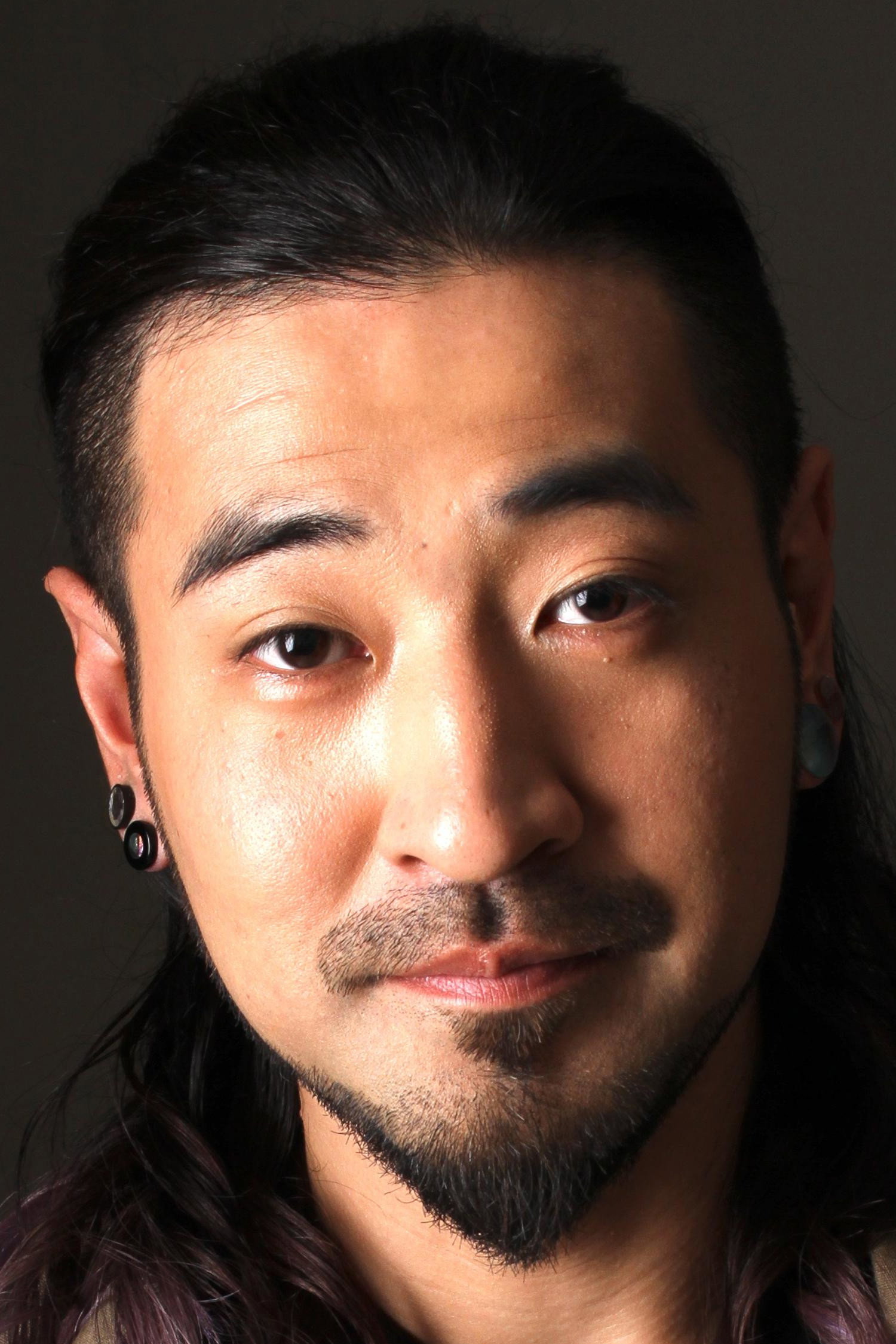 竹内良太 as Hugo (voice) in Tokyo Override