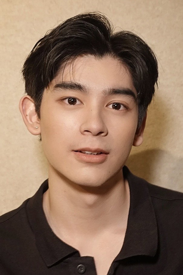 John Clifford as Calix Arcilla in You’re My Favorite Song