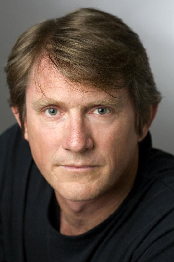 Andrew Blackman as Don Fry in Mortified