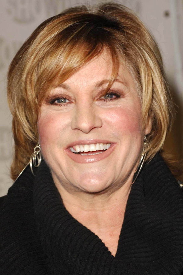 Lorna Luft as Carole Singer in Where the Boys Are