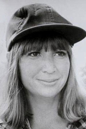Christine Forrest as Christina in Martin