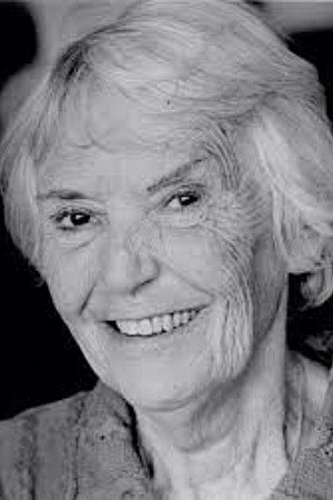 Rita Davies as Grandma in The Last Horror Movie