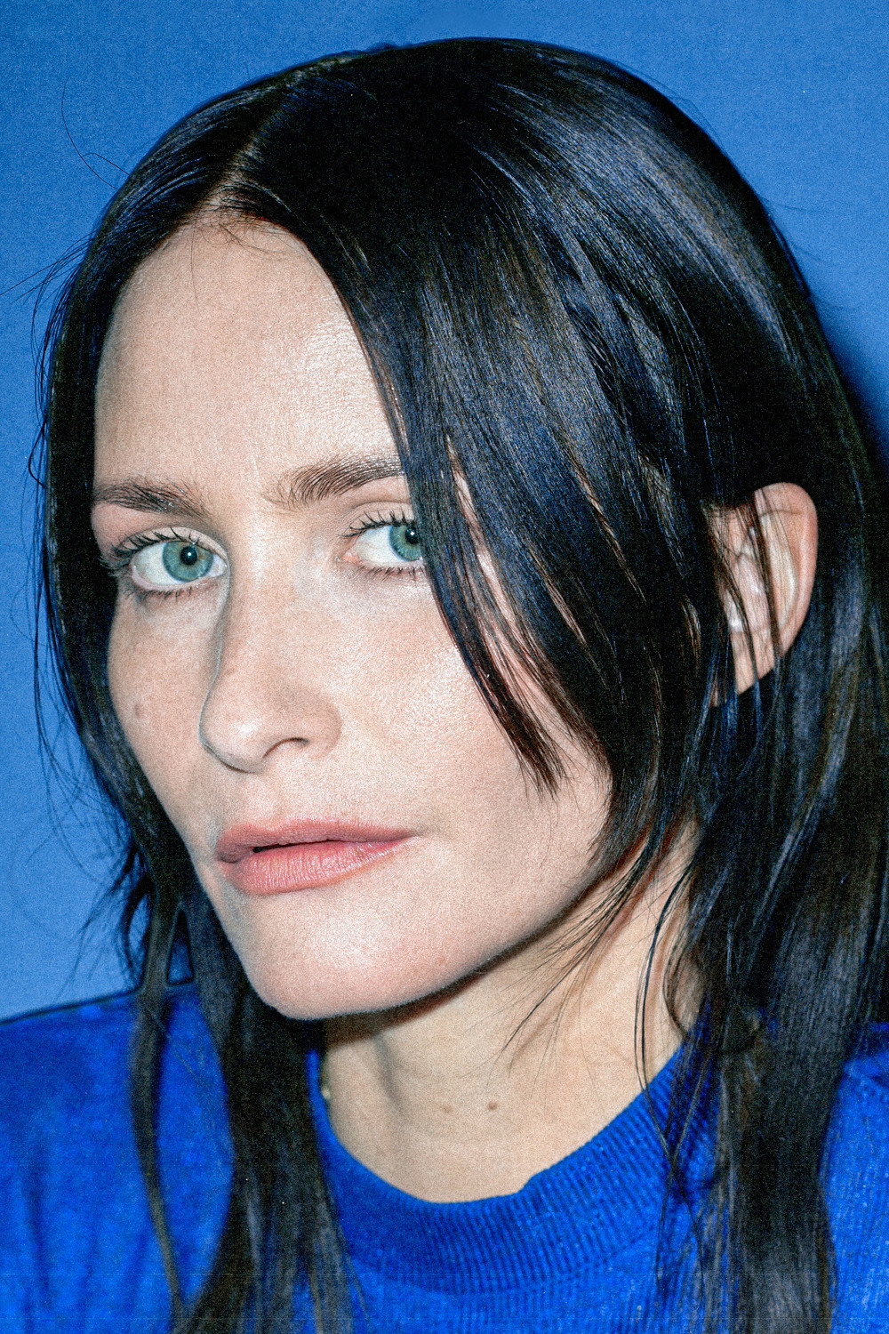 Malla Malmivaara as Heidi in Forgiven