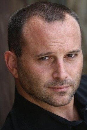 Adam Lieberman as Detective Morgan in Karla