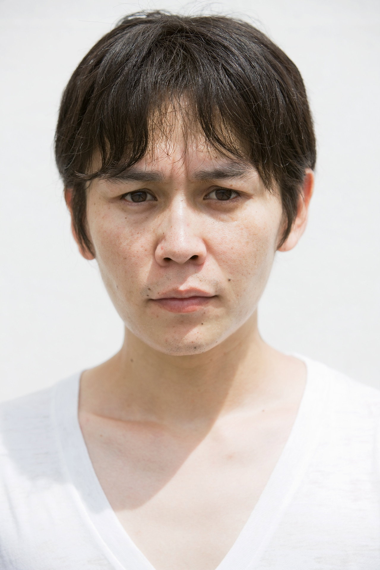 山本剛史 as Sendo Koji in Nekonade