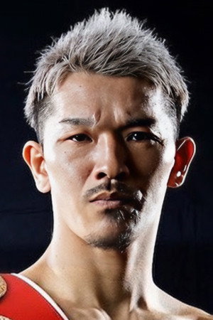 Kenichi Ogawa as Self in Teofimo Lopez vs. George Kambosos Jr