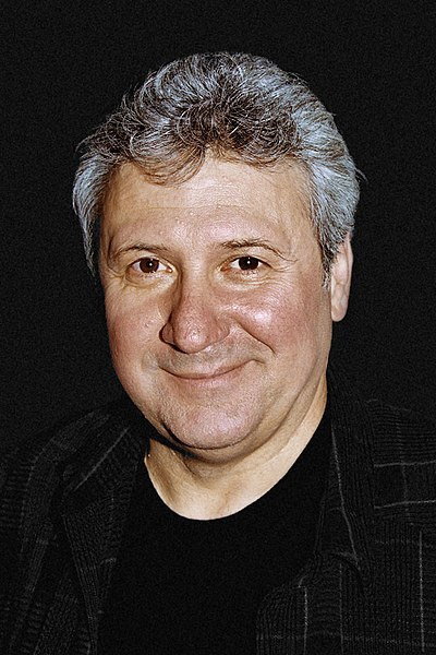 Andrzej Grabarczyk as Więzień in 111 dni letargu