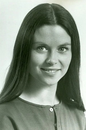 Darleen Carr as Joan Chadwick McTaggert in The Chadwick Family