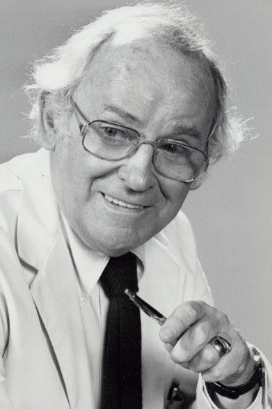 Barnard Hughes as Towny in Midnight Cowboy