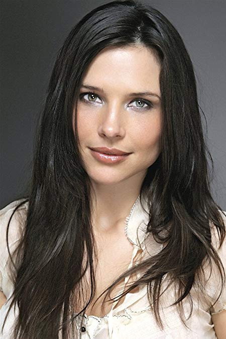 Chella Ferrow as Sussie in White Devils
