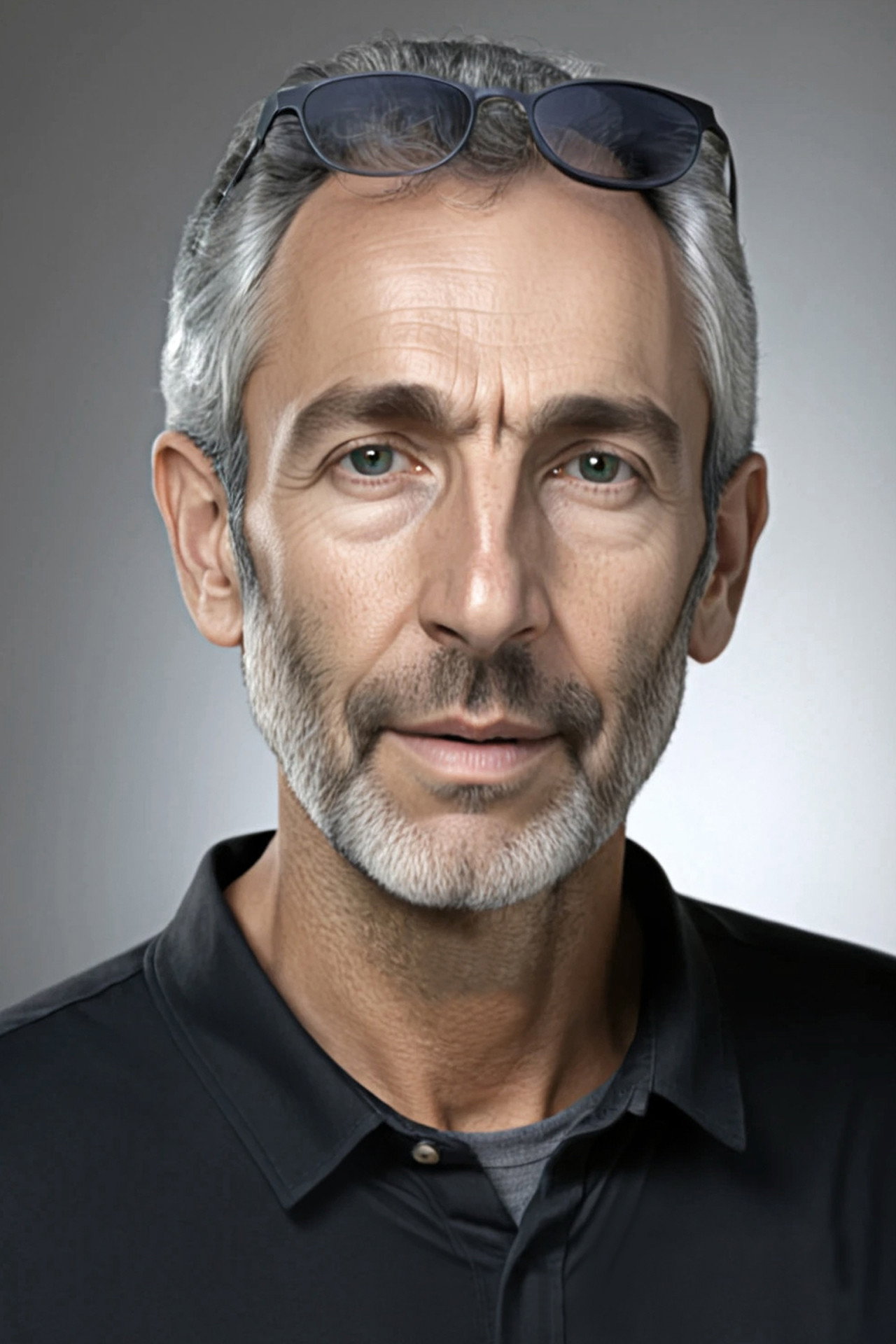 François Nicole as Self in Roc'n Wall 97