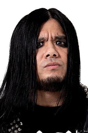佐々木大輔 as Daisuke Sasaki in NJPW Best of the Super Junior 33 - Day 1