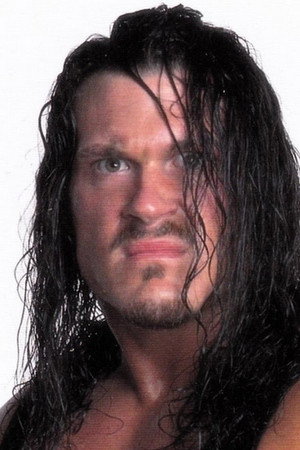 Terry Gerin as Rhyno in NXT TakeOver: Unstoppable