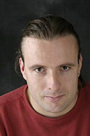 Liam O Mochain as Daniel in Lost and Found
