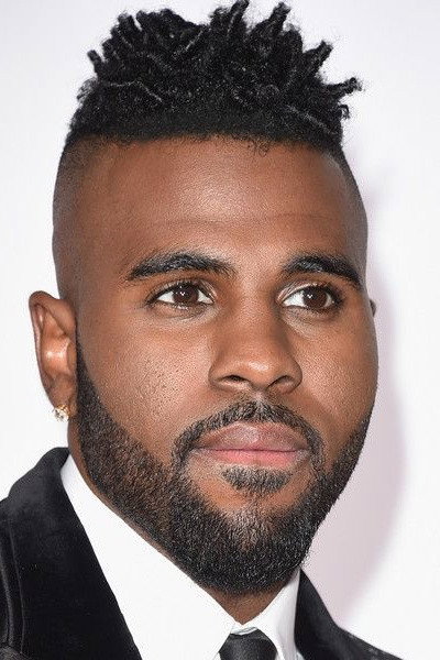 Jason Derulo as Rum Tum Tugger in Cats