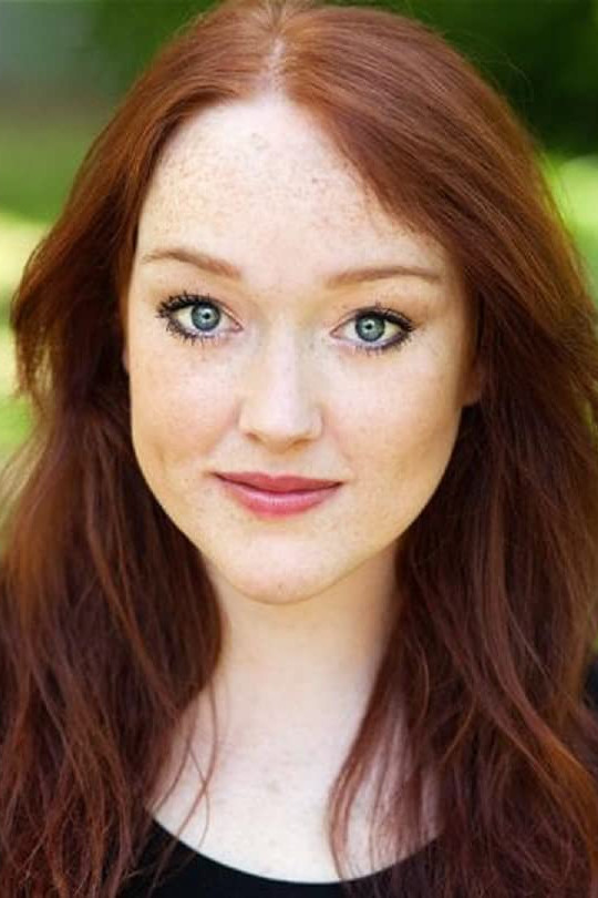 Sian Crisp as Martha Gittings in Mother Krampus