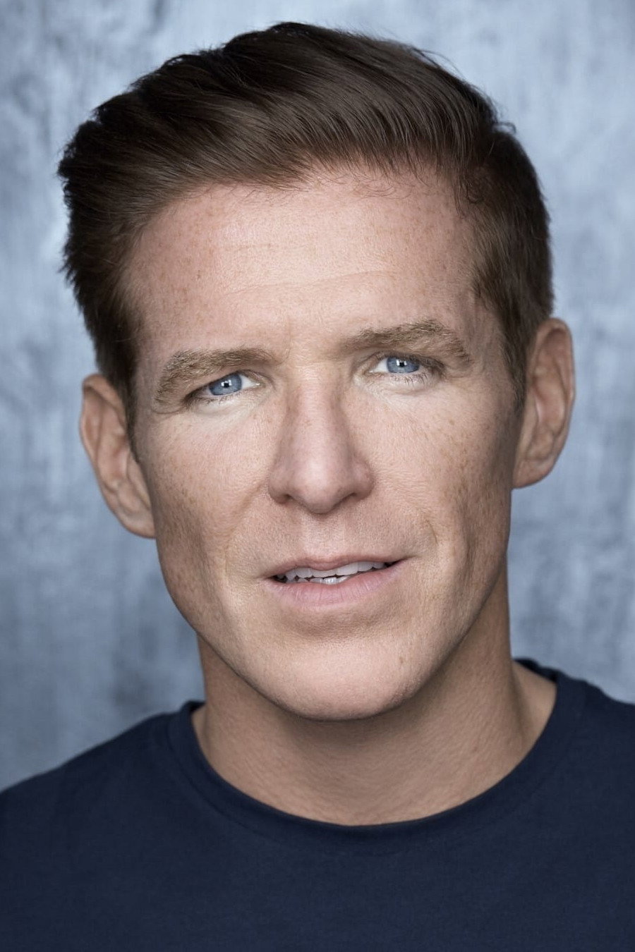 Philip Brodie as Rogan Ap Cynan in Dawn of the Dragonslayer
