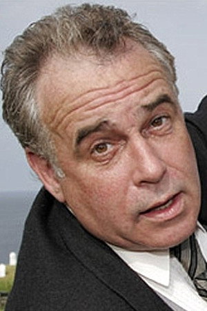 Rick Boland as Ted Buchans in Finding Mary March