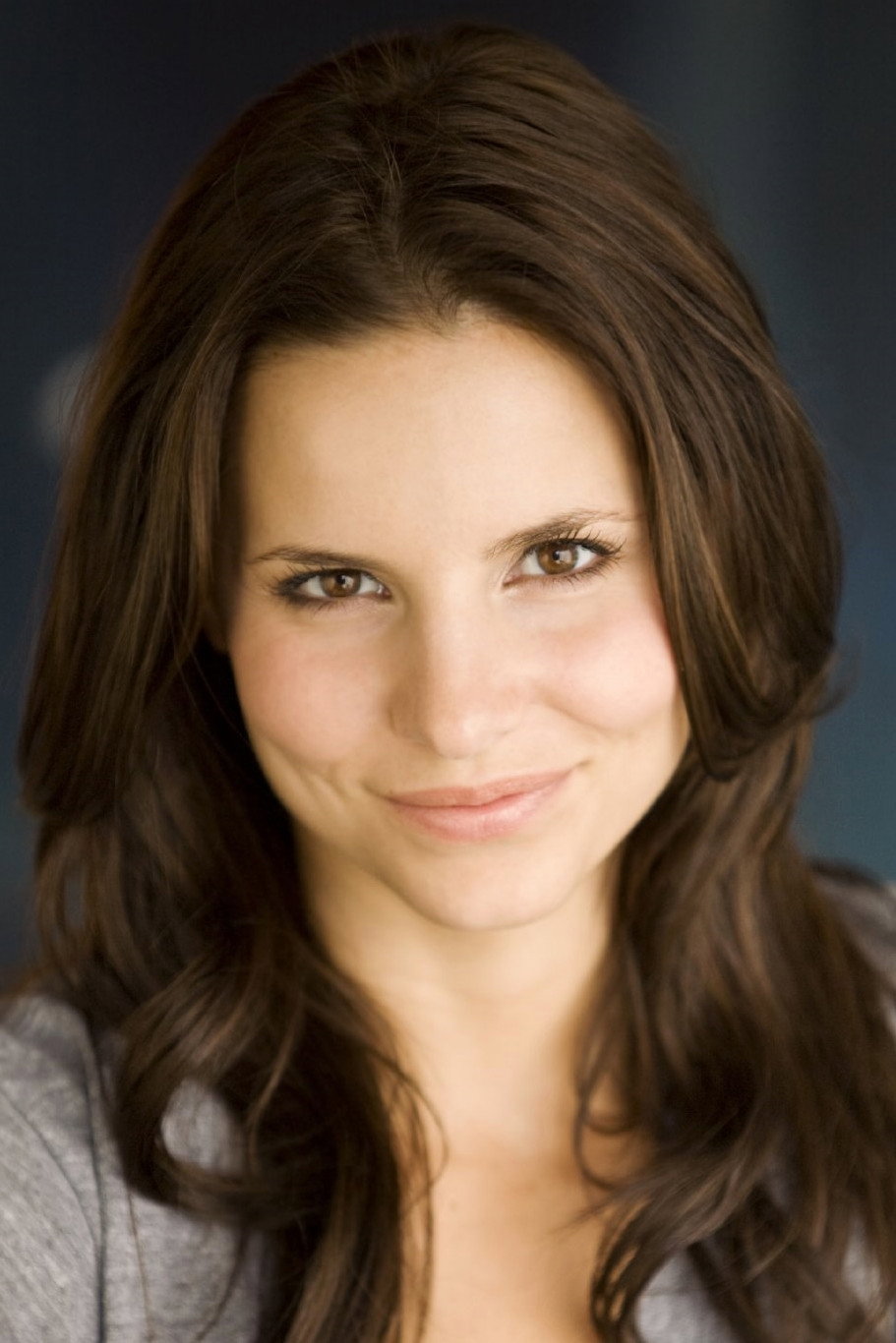 Jill Latiano Howerton as Nurse Gretchen in Lower Learning