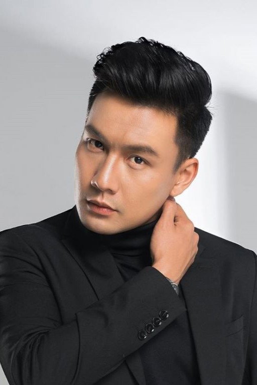Fendy Chow as Oscar in Milli & Nathan