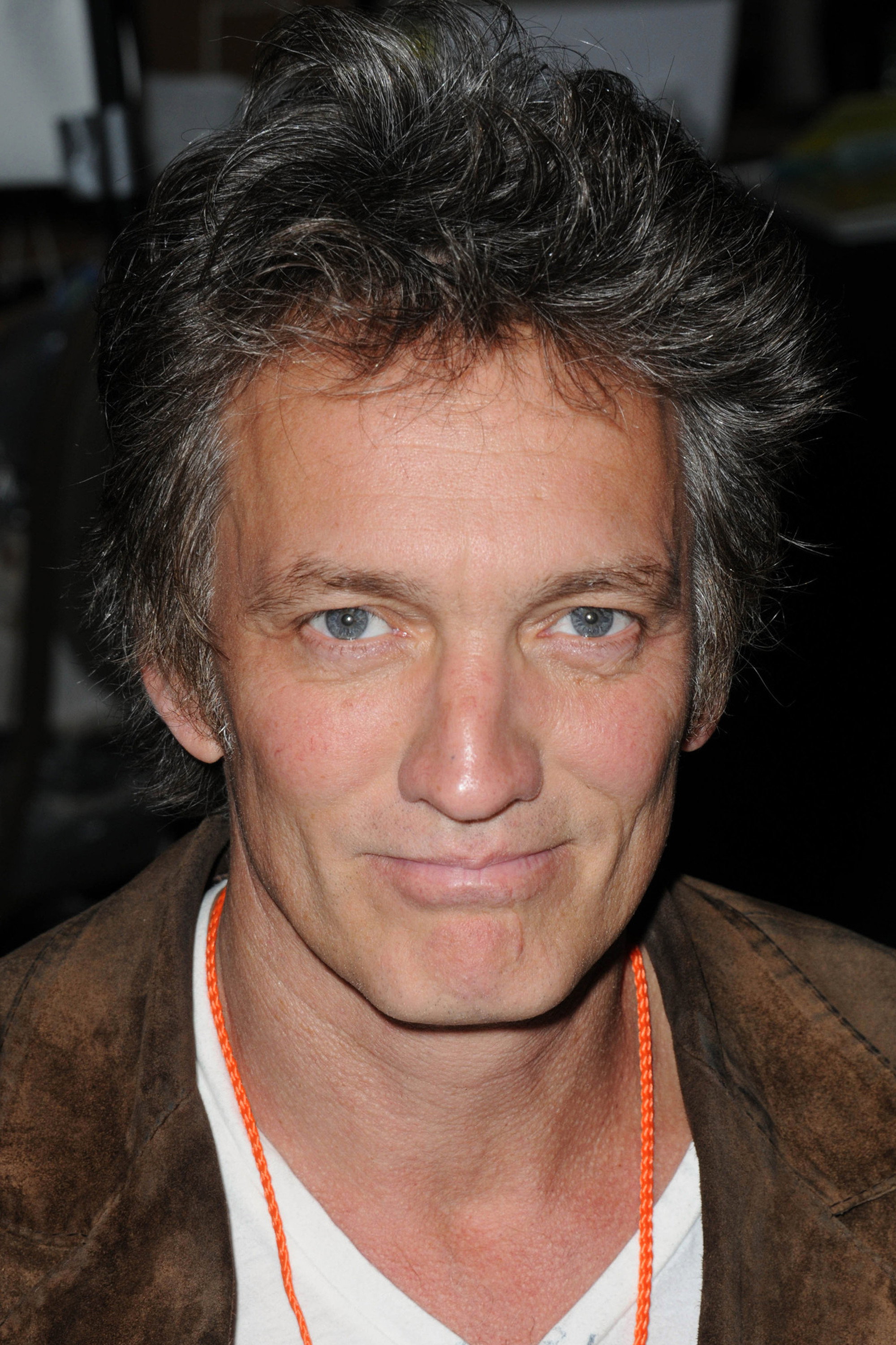 Cameron Dye as Lt. Scott in Kuruluş Osman