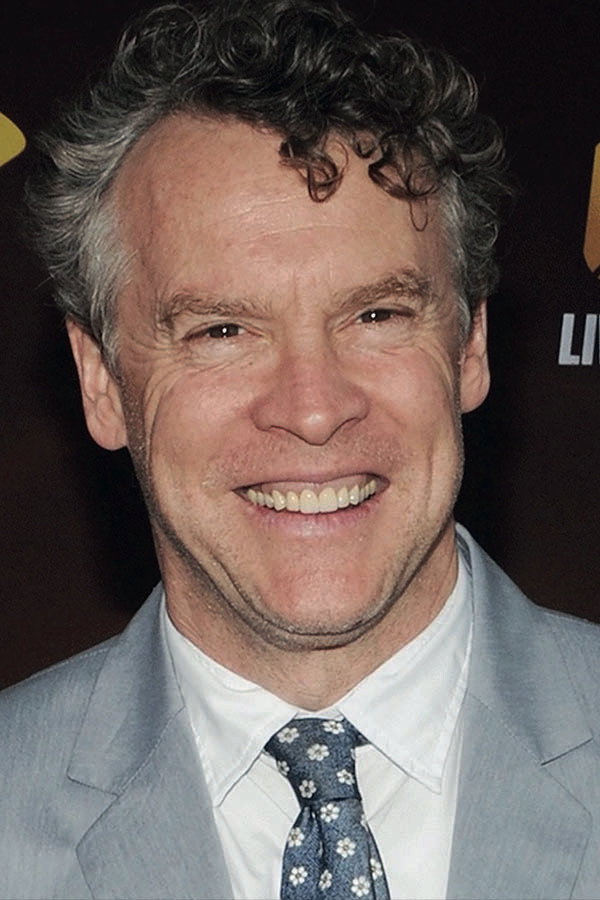 Tate Donovan as Marc in Nutcracker: Money, Madness & Murder