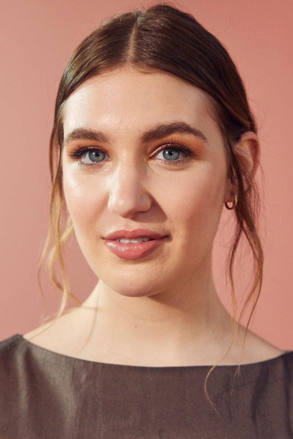 Sophie Nélisse as Casey Caraway in Mean Dreams