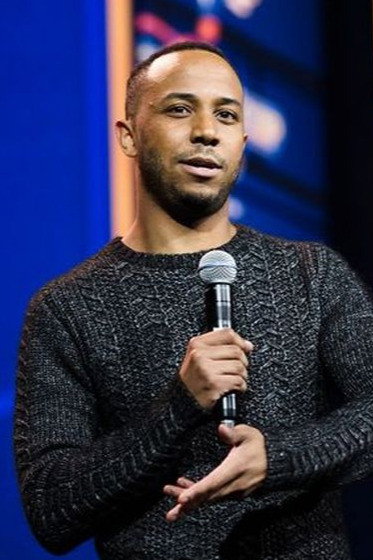 Mike Ross as Mike Ross in The Excellent Adventures of Gootecks & Mike Ross