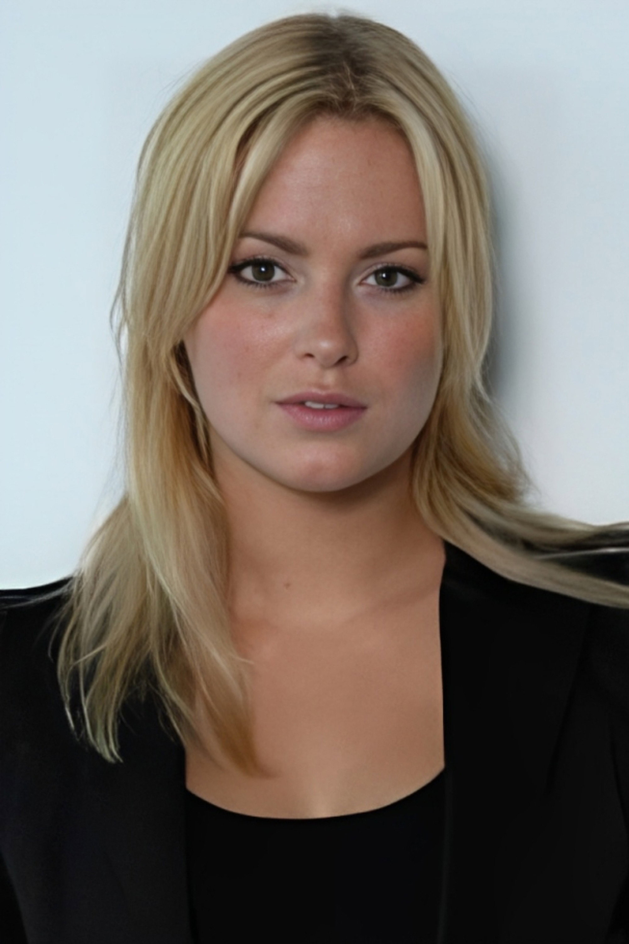 Marieke Westenenk as Joyce van Bodegraven in Het Huis Anubis