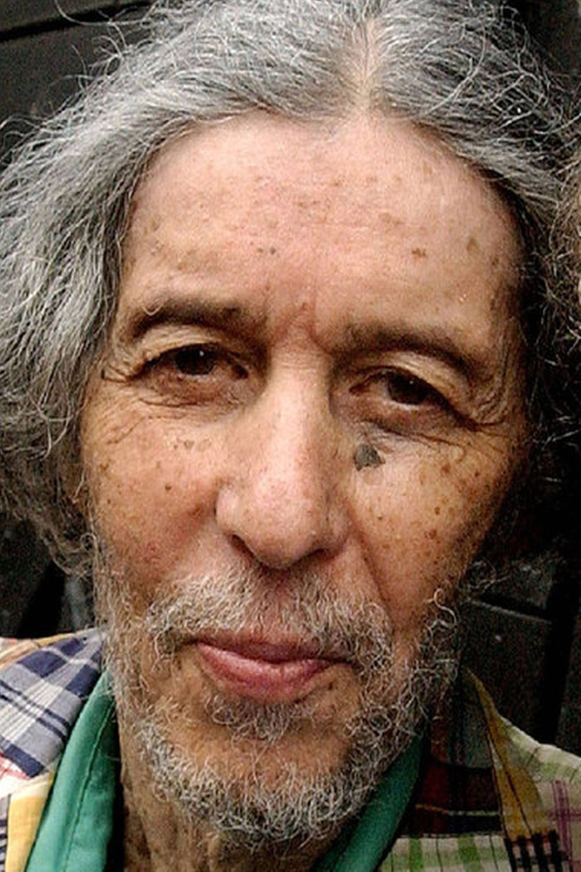 Tuli Kupferberg as Self in Izzy Young: Talking Folklore Center