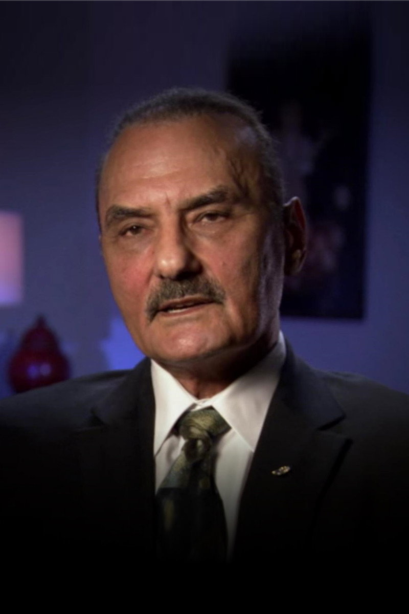 Michael Levine as Self - Undercover DEA Agent in The Nazi Cartel