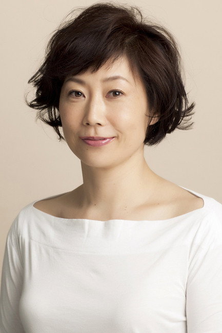 峯村リエ as Haru Kusunoki in Atari no Kitchen!