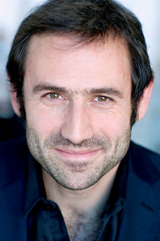 Pierre Samuel as Sébastien in Vasectomie