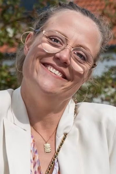 Emma Lund as Medalje vinder i Para Olympiske Lege 2024 in Året der gik- 2024