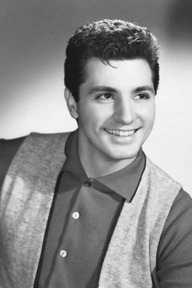 Teddy Randazzo as Rickey Dee in Hey, Let's Twist!
