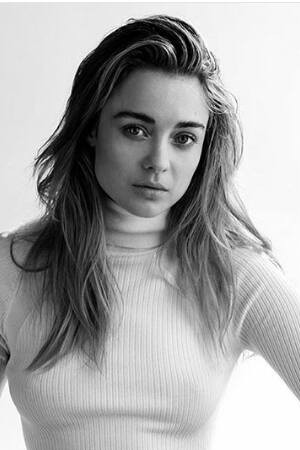 Hannah Kasulka as Casey Rance in The Exorcist