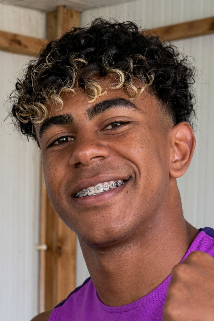 Lamine Yamal as Self in A Team Called SPAIN: The Road to the Fourth Win