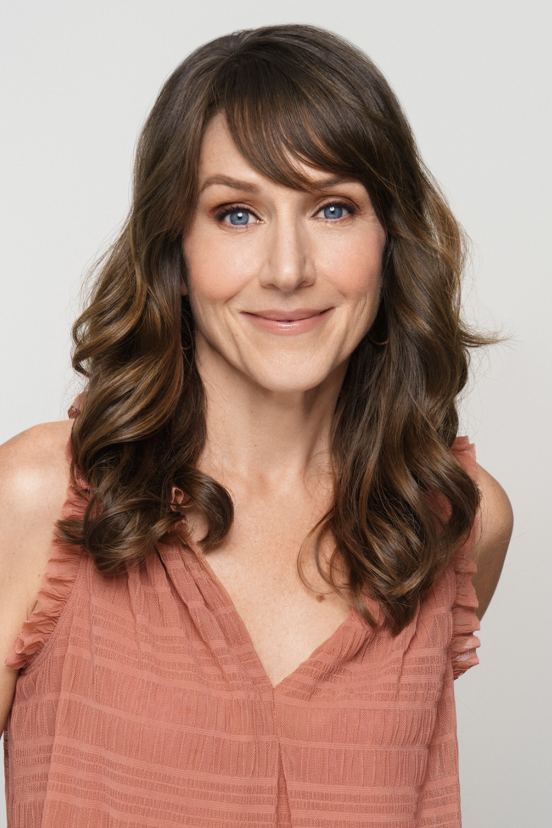 Seana Kofoed as Hannah in Just a Phase