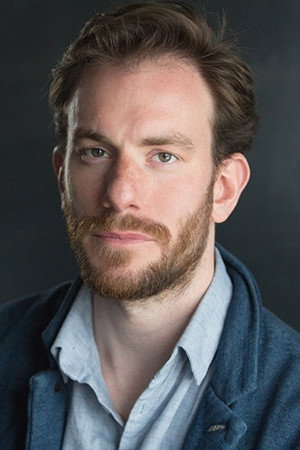 Pip Carter as Tim in National Theatre Live: Consent