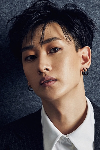 은혁 as Self - Mentor in SCOOL
