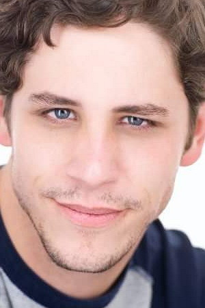 Damian Maffei as Cliff in Time's Up!