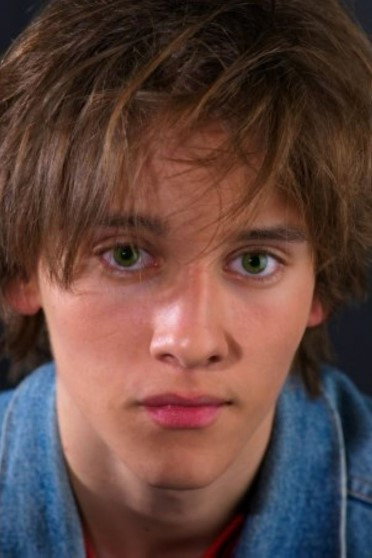 Дмитрий Мартынов as Egor in Дневной Дозор