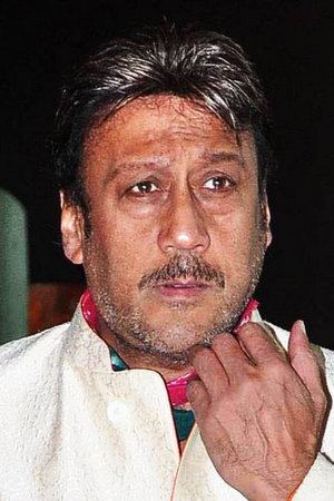 जय किशन श्राफ as Pushpak Shakur in OK Computer