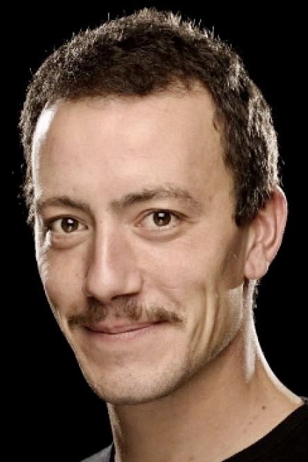 Roger Casamajor as Pepe in A Piece of Land